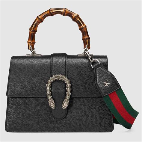 gucci dionysus medium top handle